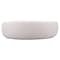 Homeroots 93" Cream Fabric Sofa 574004 - alternate 6
