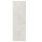 Apollo Tile Imprint 12x36 Off-White Ceramic Large Format Trowel Plaster-Style Wall Tile (5.82 sq ft/case), 4PK APLIMPETHE1236 - alternate 2