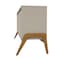 Manhattan Comfort Gales 63.32 Sideboard in Off-White SB-62722-OW - alternate 8