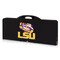 Picnic Time Family Of Brands LSU Tigers - Picnic Table Portable Folding Table, Black 811-00-175-294-0 - alternate 2