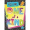 Teacher Created Resources Brights 4Ever Positive Sayings Small Posters, 12-Piece Set 7469 - alternate 5