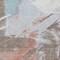 Homeroots 8' X 10' Taupe Copper And Ivory Abstract Washable Indoor Outdoor Area Rug 618499 - alternate 4