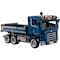 Lego Technic Tipping Dump Truck Building Set Multi 462 pc 42203 - alternate 2