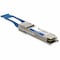 Add-On ARISTA COMP QSFP+ MPO 40G-PLR4 1310NM QSFP-40G-PLR4-AO - alternate 3