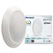 Bulbrite 25W LED 10" Disc, 5 CCT, 27/30/35/40/50K 2000lm 773276 - alternate 2