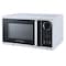 Black & Decker Black+Decker 0.9 Cu.Ft. Digital Microwave in White EM9P022PQ-P1 - alternate 2
