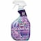 Clorox Scentiva Jasmine/Lavender Scent Deodorizing Multi-Purpose Cleaner Liquid 32 oz 31387 - alternate 1