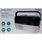 Philco Portable Bluetooth AM/FM Radio PRR1010BT.SL - alternate 3