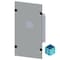 Siemens ALPHA 630 Universal Circuit breaker kit 1x 3VA10-11/100A/160A 3+4-pole 8GK6736-6KK13 - alternate 2