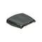 Uni Pro Seat Cushion Fits 112 or Grammer GS12/Old Syle B12 Seat Black Vinyl 8406 - alternate 5