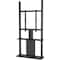 Startech.Com THE PORTRAIT KIOSK ENCLOSURE PROVIDES A SECURE MOUNT FOR A 45 TO 55IN TV WITH M DSIGNAGESTND - alternate 1