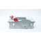 Eaton NON-FUSIBLE DISCONNECT SWITCH 30A AMP 600V-AC 250V-DC 3P DH361UDKW2PBSL - alternate 3