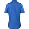 Propper Midweight Women's Polo, Cobalt, X-Small F5342 - alternate 2