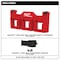 Milwaukee Tool PACKOUT Tool Box M18 Battery Rack Attachment 48-22-8603 - alternate 9