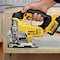 Dewalt Cordless Jig Saw Kit, 20.0V, 2.0Ah DCS331B/DCB203 - alternate 5
