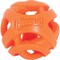 Chuckit Breathe Right Orange Ball Dog Toy 31932 - alternate 1