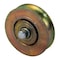 Prime-Line Prime-Line 1-1/4 in. D X 5/16 in. L Steel Roller Assembly 2 pk D 1765 - alternate 1
