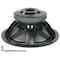 18 Sound Top Performance Hi Power 15-in Subwoofer 8-Ohms w/Weather protected fiberglass reinforced cellulose 15LW2400-8 - alternate 1