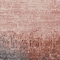 Homeroots 5' X 8' Blush And Dark Gray Ombre Washable Indoor Outdoor Area Rug 602888 - alternate 6