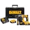 Dewalt 20V MAX* 1 in. XR(R) Brushless Cordless SDS PLUS L-Shape Rotary Hammer Kit DCH273P2 - alternate 1