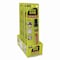 Goo Gone Mess-Free Pen Cleaner, Citrus Scent, 0.34 Pen Applicator, PK12 2100 - alternate 6