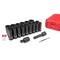 Tekton 3/4 Inch Drive Deep 6-Point Socket Set with Case, 26-Piece (19 - 50 mm) SID93421 - alternate 3
