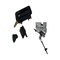 Cnh HANDLE, CNH OEM 71LB-01301 71LB-01301 - alternate 1