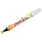 U-Mark Wire Marker Orange, 4 PK 10707PPM - alternate 1