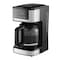Vevor Programmable Coffee Maker 12 Cup Programmable Drip Coffee Maker for Home CM9428C-UL - alternate 1
