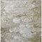 Homeroots 10' X 14' Brown Taupe And Ivory Abstract Washable Indoor Outdoor Area Rug 582157 - alternate 5