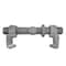Mytee Products SEA RAIL Shipping Container Bridge Fittings Clamp- 260 mm Clamp, Brand New, 4PK CBFx4 - alternate 4
