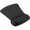 Belkin Belkin WaveRest Gel Mouse Pad (Black), 1 Pack - Black F8E262-BLK - alternate 3