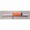 Marshalltown Concrete Finishing Trowel, Stainless Steel, 14 x 4 inch Trowel FT144 - alternate 3