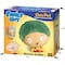 Chia Pet Family Guy Stewie Griffin Decorative Planter Clay 1 pk JE01027-16 - alternate 4