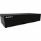 Black Box BLACK BOX NIAP4 SECURE KVM SWITCH, 8 PORT DUAL HEAD DVI IF OUTSIDE TAPE IS BROKEN, UNIT C KVS4-2008D - alternate 1