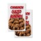 Signmission Cinnamon Glazed Almonds, Vinyl Decals Only 24 Inch x 36 Inch, Vinyl Decal, 2PK DSB-2436-2PACK-Cinnamon Glazed Almonds - alternate 1