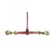 Mytee Products 5/16in-3/8in Durabilt Chain Binder Boomer G70 Ratchet Binder 7100WLL CB-LDR-38 - alternate 1