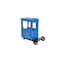 Baileigh Industrial Mobil Welding Cart B-CART-W - alternate 4
