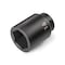 Tekton 1/2 Inch Drive x 1-9/16 Inch Deep 6-Point Impact Socket SID23040 - alternate 1