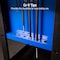 Sunex Rolling Head Pry Bar Set, 4 pcs. 9804 - alternate 5