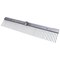 Marshalltown 36 in Flat Wire Texture Broom; 3/4 in Tine Spacing 14857 - alternate 3
