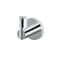 Gatco Channel Robe Hook Chrome 4685 - alternate 1