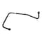 John Deere OIL LINE, OEM AT117335 - alternate 1