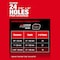 Milwaukee Tool Cordless Rotary Hammer, SDS-Max, 18V DC 2917-20 - alternate 4