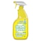 Simple Green Lemon Scent Concentrated All Purpose Cleaner Liquid 24 oz 3010100614002 - alternate 1
