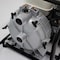 Brave Trash Pump, 2 In., Honda GX200 BRP200TP2 - alternate 6
