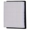 Premium Guard Engine Air Filter,  PA6116 - alternate 2