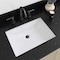 Craft And Main Quartz Vanity Top, 61x22 in QZ61228BGR - alternate 3