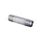 Sigma Engineered Solutions ProConnex 3/4 x 3 in. D Zinc-Plated Steel Threaded Nipple For Rigid/IMC 1 54264 - alternate 1