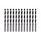 Century Drill & Tool HSS Drill Bits 89116 - alternate 4